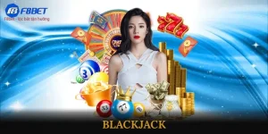 Blackjack