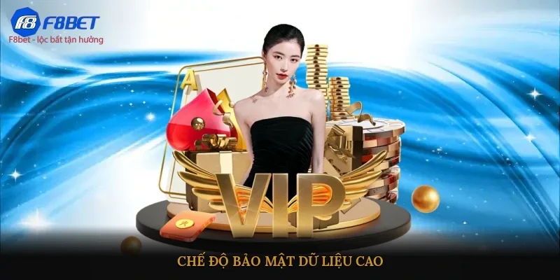 Chế độ bảo mật dữ liệu cao